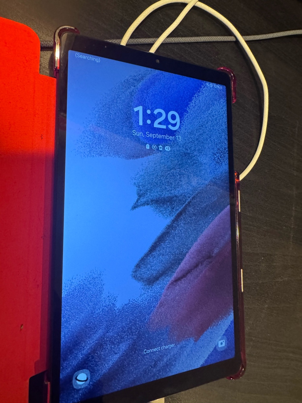 Galaxy Tablet A7 Lite